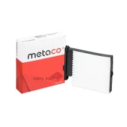 ������ ������ Nissan Tiida 07- Metaco 1010218 1010218 ����