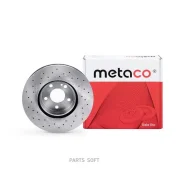 ���� ��������� MB W205 14- �����. ����. Metaco 3050426 3050426 ����
