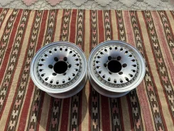 Work DeerField. 7.0x15", 6x139.7, ET40 ����