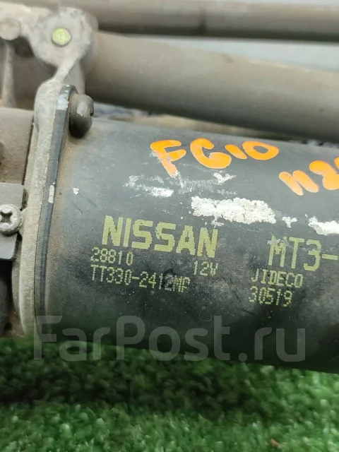 �������� ��������� Nissan Bluebird Sylphy 05.2003 288404M500 FG10 QG15-DE 288404M500 ����