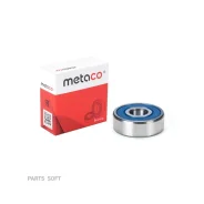 ��������� ���������� MB W201 82- 17X52�17 Metaco 7138009 7138009 ����
