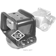 ����� ��������� CIT C4/PGT 307/308/Partner III 1.6 16V R Metalcaucho 04437 04437 ����