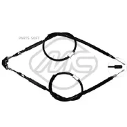 ���� ������� ������� OPL Corsa C Combo ALL (DRUM Brake) Metalcaucho 80382 80382 ����