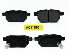 ������� ���������, ������ Anchi AC1115C TCA1053; SP2094H; SN953P; SN938P; SA35002C1; RBP0015; PN-1519; PBP4042; P 83 133; NP1020; NDP421C; GP-02254; G...