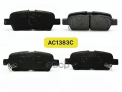 ������� Anchi AC1383C (44060-8H385; �AN-654WK; �PN2466; �D1244MH; �CKN-17; �FP0905; �BD-5706; �BP43062) Anchi ���. AC1383C AC1383C ����