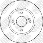 ���� ��������� Nissan Primera 90- 2.0 NIBK RN1817 RN1817 ����