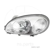 ���� Daewoo Lanos I -09 ���. NSP NSP0196304610 NSP0196304610 ����