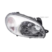 ���� Daewoo Lanos I -09 ����. NSP NSP0196304611 NSP0196304611 ����