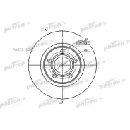 ���� ��������� AUDI A4/A6/A8 95- �����. ����. Patron PBD2806 PBD2806 ����