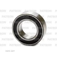 ��������� ������� Nissan/Renault 07- 35x62x20 Patron PBK4803 PBK4803 ����