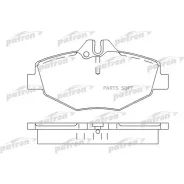 ������� ��������� MB W211 02- �����. Patron PBP1414 PBP1414 ����