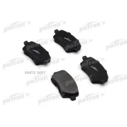 ������� ��������� ��� Largus 12- �����. Patron PBP1617 PBP1617 ����