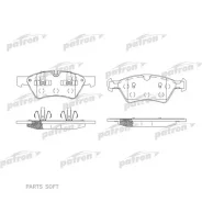 ������� ��������� MB W164/W251/ 05- �����. Patron PBP1830 PBP1830 ����