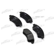������� ��������� PSA/FIAT Jumper/Boxer/Ducato 02- ����. Patron PBP1927 PBP1927 ����
