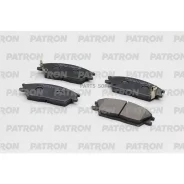 ������� ��������� Hyundai Accent/GETZ 00- ������. Patron PBP435KOR PBP435KOR ����