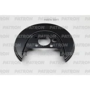 ����� ����� ���������� VAG GOLF/BORA/A3/Octavia 98- ���. ����. Patron PBS030 PBS030 ����