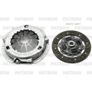 ��������� �����. Toyota Corolla/Auris 06- Patron PCE0101 PCE0101 ����