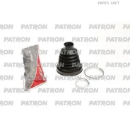 ������� ����� Renault Duster 11- Patron PDC0072 PDC0072 ����