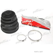 ������� ����� Nissan Primera/Almera 90- �����. ���. Patron PDC0544 PDC0544 ����