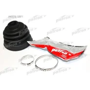 ������� ����� Honda/Hyundai/KIA Civic/CR-V/Matrix/Joice 00- �����. (24.5x85x102) (��������) Patron PDC4036 PDC4036 ����