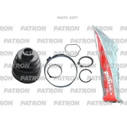 ������� ����� Nissan Qashqai 07- �����. Patron PDC4885 PDC4885 ����