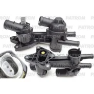 ��������� (� �������) VW: POLO (SED RUS) 2011-2020 Jetta 2011-2018 Skoda Rapid 2013-2020 VAG IBI Patron PE21264 PE21264 ����