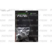 ������ ���� Nissan Qashqai/X-Trail 07- � ���������� Patron PF5118 PF5118 ����