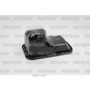 ������ ��������� Daewoo/Chevrolet Spark/Matiz 95- �������� Patron POC049 POC049 ����