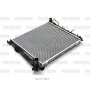 �������� ���������� ��������� ������ KIA Sorento (09-)/Hyuindai Sante Fe (12-) D AT Patron PRS4412 PRS4412 ����