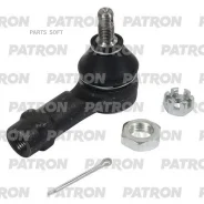 ���������� ������� ���� Hyundai Accent/GETZ/Elantra 99- ���. /����. Patron PS1082 PS1082 ����