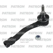 ���������� ������� ���� PSA Berlingo/Partner 08- ����. Patron PS1187R PS1187R ����