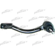���������� ������� ���� Hyundai/KIA Solaris/RIO 11- ���. Patron PS1192L PS1192L ����
