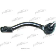���������� ������� ���� Hyundai/KIA Solaris/RIO 11- ����. Patron PS1192R PS1192R ����