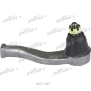 ���������� ������� ���� Lifan/Daihatsu Smily/Applause 87- ���. Patron PS1365L PS1365L ����