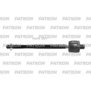 ���� ������� BMW 3(G20) 18- Patron PS2636 PS2636 ����