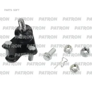 ����� ������� Toyota Corolla/RAV 4/Auris 06- ���/����. Patron PS3237 PS3237 ����