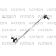 ���� ������������� FORD/Mazda/Volvo Focus 2/3/S40 04- ������. ���. /����. Patron PS4083 PS4083 ����