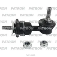 ���� ������������� FORD/Volvo/Mazda Focus 2/C-MAX/S40/3/5 03- ����. ���. /����. Patron PS4141 PS4141 ����