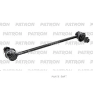 ���� ������������� Hyundai Solaris 10- ������. ���. /����. Patron PS4226 PS4226 ����