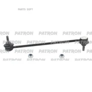 ���� ������������� Renault Duster 10- �����. ���. /����. Patron PS4317 PS4317 ����