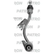 ���� ������������� Mercedes BENZ E-Class 211 4 Matic 02-09 ����. Patron PS4533R PS4533R ����