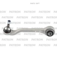 ����� BMW 3(G20) ���. Patron PS50393L PS50393L ����