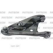 ����� Renault Logan II 14- ���. ����. ����. ����. Patron PS5317R PS5317R ����