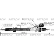 ����� ������� Chevrolet AVEO 04- Patron PSG3103 PSG3103 ����