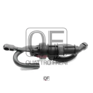 ������� ��������� Mitsubishi ASX/Lancer X/Outlander II/III 07- ������� Quattro Freni QF00B00005 QF00B00005 ����