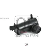 ����� ��������� GM Lanos/Matiz/Spark 97- Quattro Freni QF00N00086 QF00N00086 ����