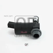 ����� ��������� FORD Focus 2/Mondeo 3/4 04- Quattro Freni QF00N00118 QF00N00118 ����