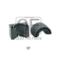 ������ ������������� VAG Passat/Tiguan/YETI 05- �����. Quattro Freni QF00U00339 QF00U00339 ����