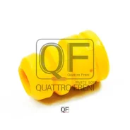 �������� ������������ Hyundai Santa FE 06- 2.2-2.7 �����. Quattro Freni QF00V00018 QF00V00018 ����
