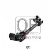 ��� ��������� Nissan Qashqai 12- ������� ���. Quattro Freni QF01E00008 QF01E00008 ����